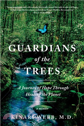 Guardians of the trees :a jo...