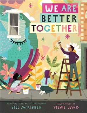 We are better together /