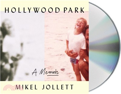 Hollywood Park: A Memoir (CD only)