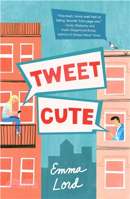 Tweet Cute (International Edition)