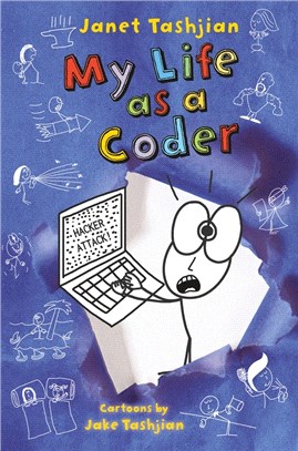 MY LIFE AS A CODER