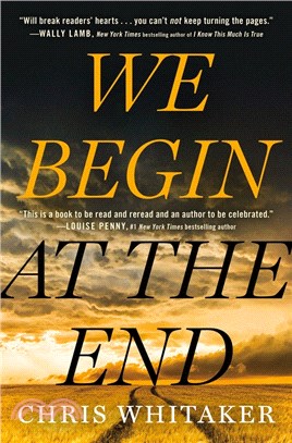 We Begin at the End