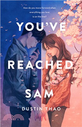 You've Reached Sam (精裝本)