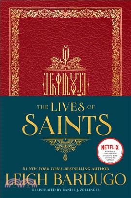 The Lives of Saints (精裝本)