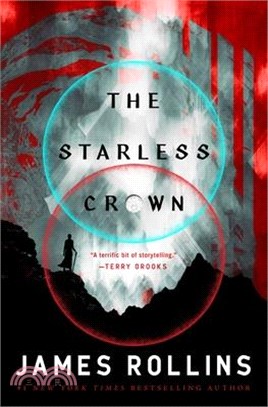 The Starless Crown