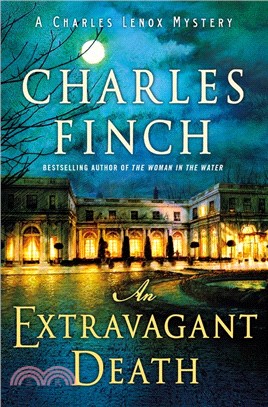 An Extravagant Death: A Charles Lenox Mystery