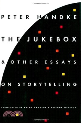 The Jukebox and Other Essays on Storytelling (平裝本)(美國版)