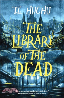 The Library of the Dead