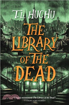 The Library of the Dead