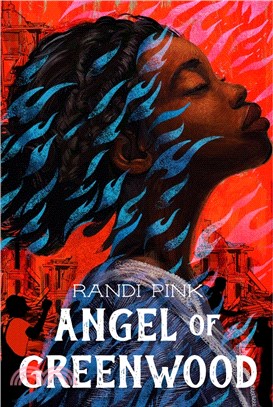 Angel of Greenwood /