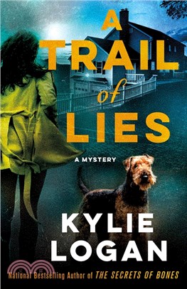 A Trail of Lies: A Mystery