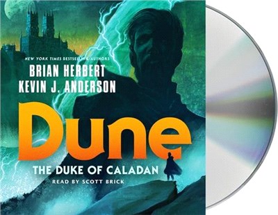 Dune: the Duke of Caladan ― The Duke of Caladan