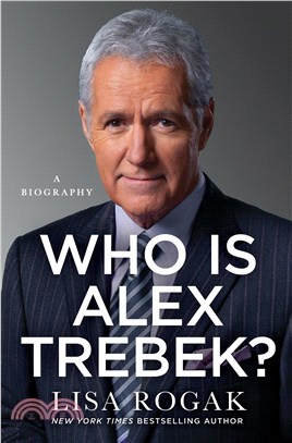 Who Is Alex Trebek? ― A Biography