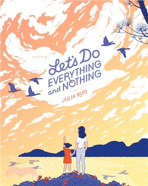 Let's do everything and noth...