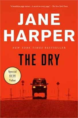 The dry :a novel /