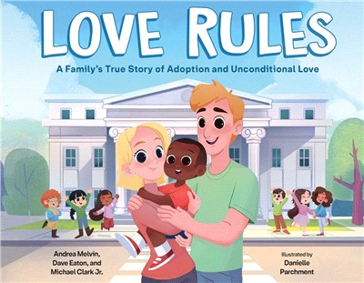 Love rules /