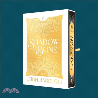 Shadow and Bone: The Collector's Edition (精裝本)