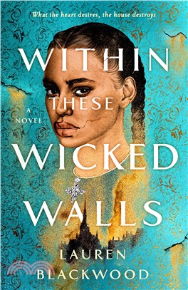Within These Wicked Walls : A Novel (精裝本)