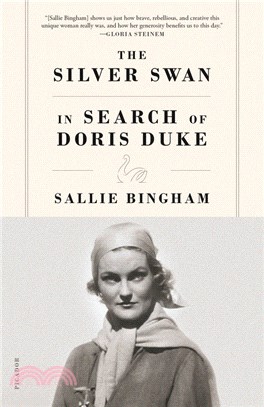 The Silver Swan: In Search of Doris Duke