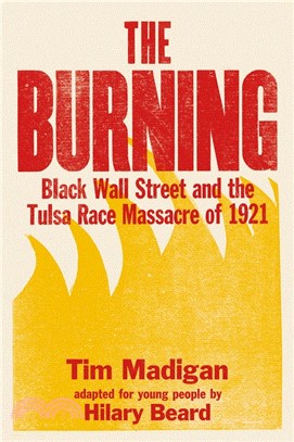 The burning :Black Wall Stre...