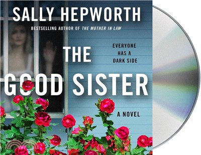 The Good Sister (CD only)