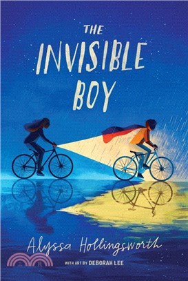 The Invisible Boy