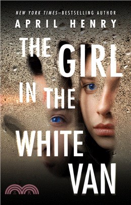 The Girl in the White Van