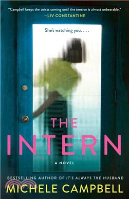 The Intern: A Novel