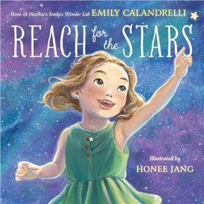 Reach for the stars /