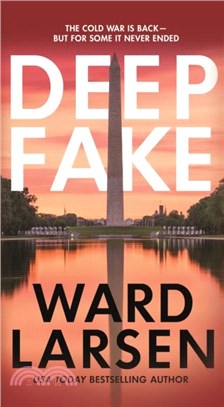 Deep Fake：A Thriller