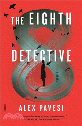 The Eighth Detective