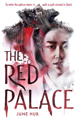 The red palace /
