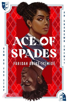 Ace of Spades (2022 YA Book Prize Shortlist)