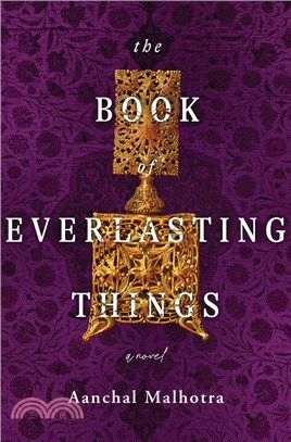 The Book of Everlasting Things