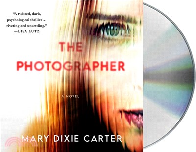The Photographer (CD only)