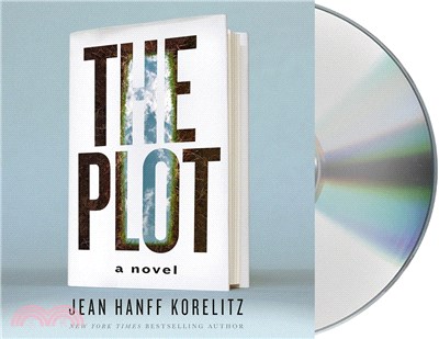 The Plot (CD only)