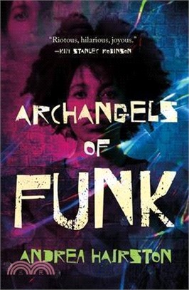 Archangels of Funk