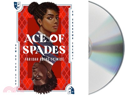 Ace of Spades (CD only)