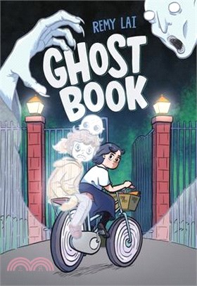 Ghost Book (graphic novel)