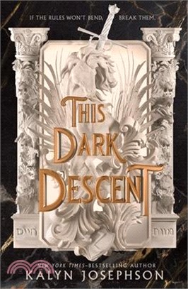 This Dark Descent