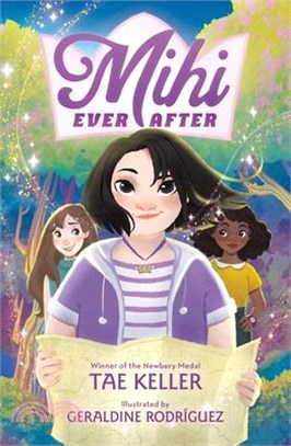 Mihi Ever After (Book 1)