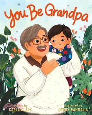 You Be Grandpa