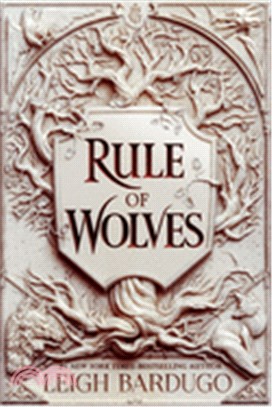 Rule of Wolves (King of Scars #2)(平裝本)