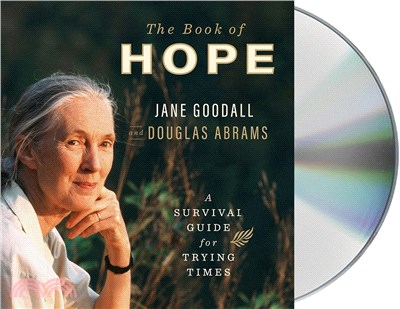 The Book of Hope (CD only)