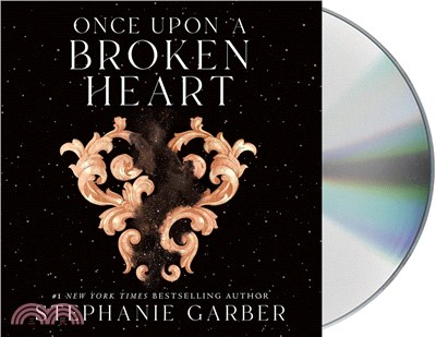 Once Upon a Broken Heart (CD only)