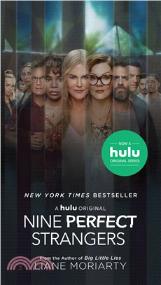 Nine Perfect Strangers (Movie Tie-in) (平裝本)