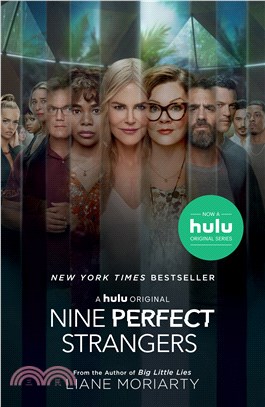Nine Perfect Strangers (Movie Tie-in) (平裝本)