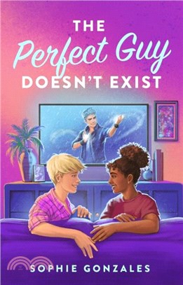 The Perfect Guy Doesn't Exist：A Novel