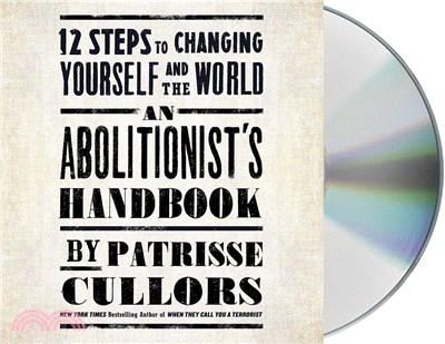 The Abolitionist’s Handbook (CD only)