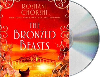 The Bronzed Beasts (CD only)